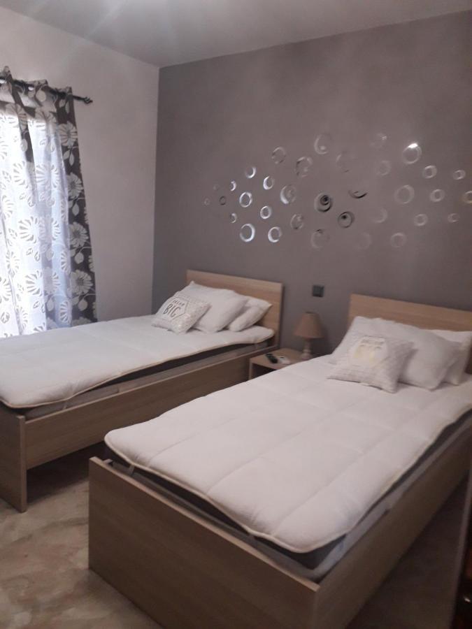 Antigonh Countryside Villa !I Kokkinion Exterior foto