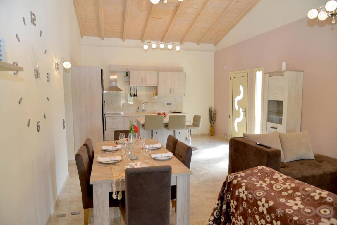 Antigonh Countryside Villa !I Kokkinion Exterior foto