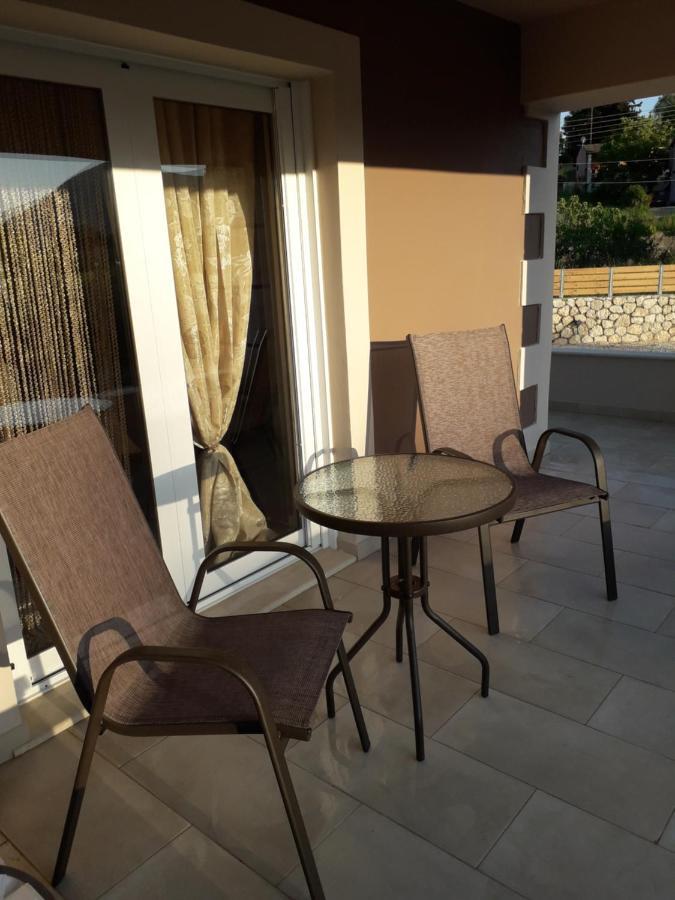 Antigonh Countryside Villa !I Kokkinion Exterior foto