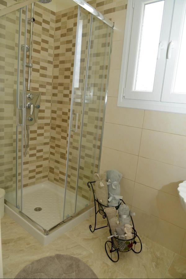Antigonh Countryside Villa !I Kokkinion Exterior foto
